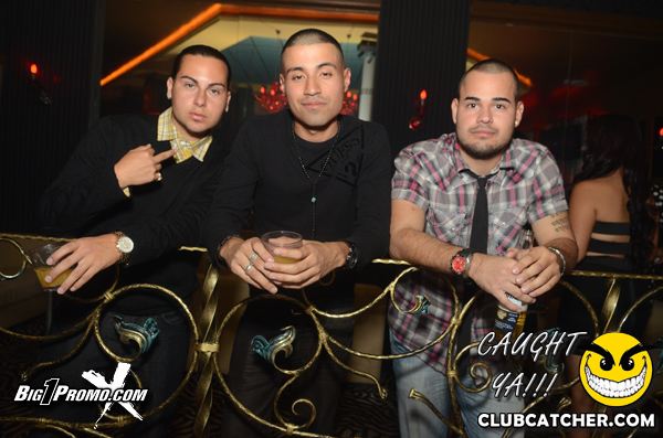 Luxy nightclub photo 199 - October 6th, 2012
