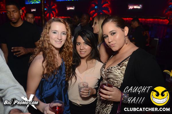 Luxy nightclub photo 224 - October 6th, 2012