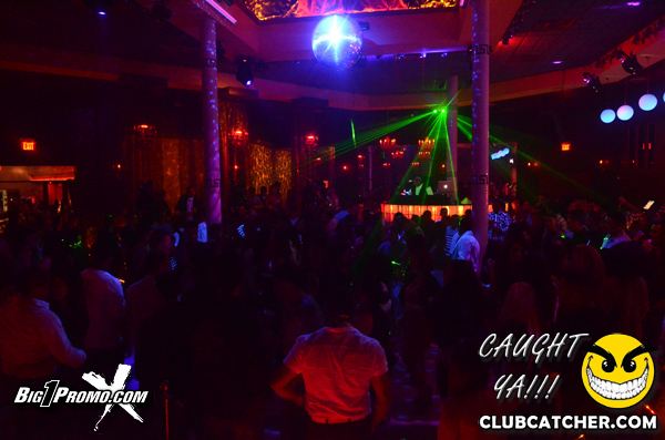 Luxy nightclub photo 25 - October 6th, 2012