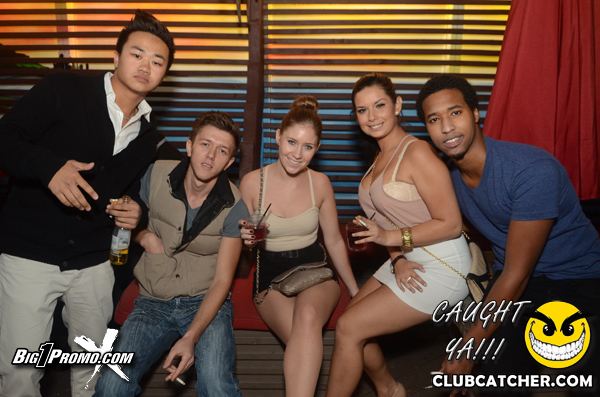 Luxy nightclub photo 32 - October 6th, 2012