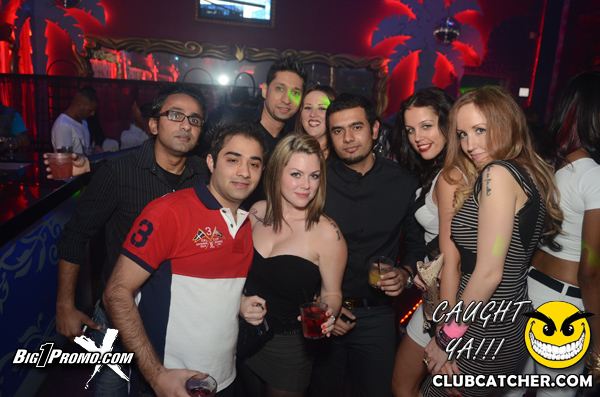 Luxy nightclub photo 33 - October 6th, 2012