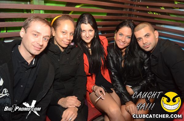 Luxy nightclub photo 38 - October 6th, 2012