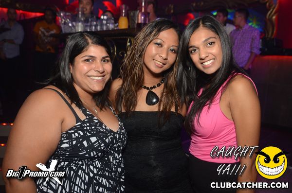 Luxy nightclub photo 40 - October 6th, 2012