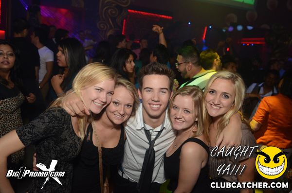 Luxy nightclub photo 50 - October 6th, 2012