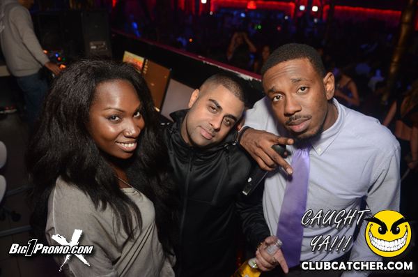 Luxy nightclub photo 61 - October 6th, 2012