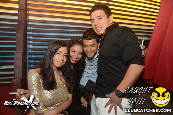 Luxy nightclub photo 83 - October 6th, 2012