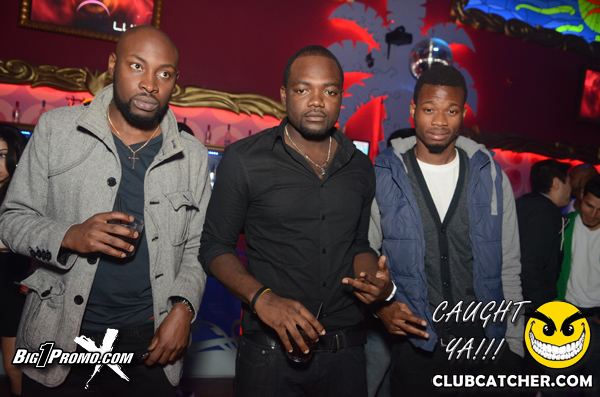 Luxy nightclub photo 94 - October 6th, 2012