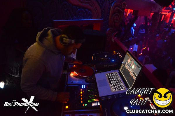 Luxy nightclub photo 95 - October 6th, 2012