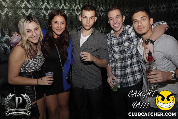 Ohso nightclub photo 11 - October 6th, 2012