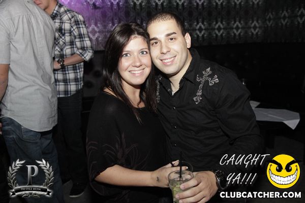 Ohso nightclub photo 106 - October 6th, 2012