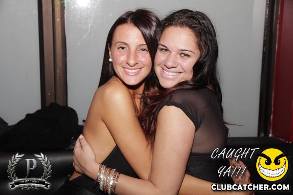 Ohso nightclub photo 12 - October 6th, 2012