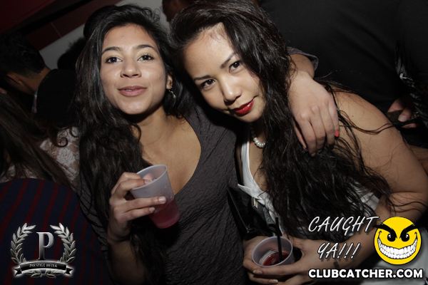 Ohso nightclub photo 126 - October 6th, 2012