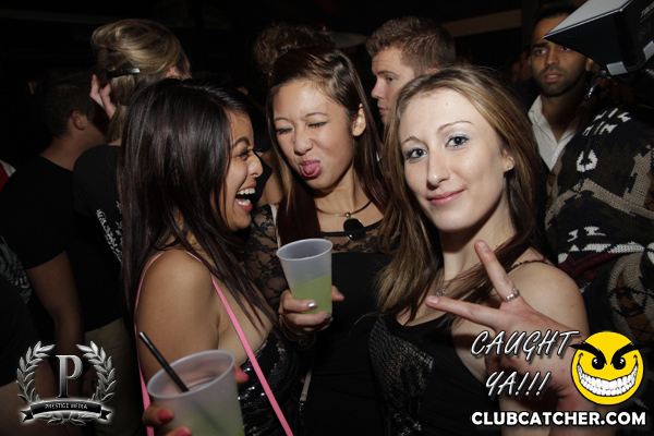 Ohso nightclub photo 127 - October 6th, 2012