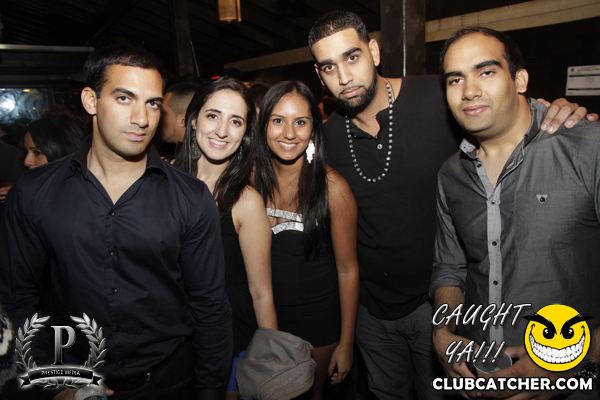 Ohso nightclub photo 128 - October 6th, 2012