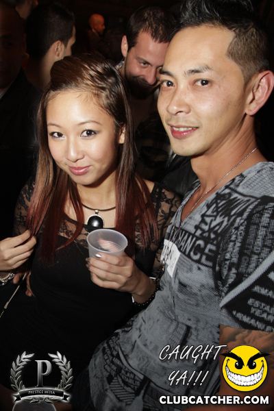 Ohso nightclub photo 129 - October 6th, 2012