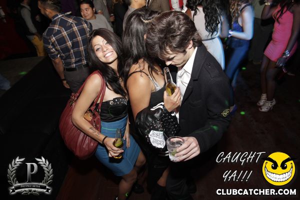 Ohso nightclub photo 136 - October 6th, 2012