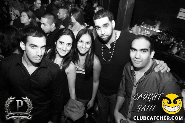 Ohso nightclub photo 145 - October 6th, 2012