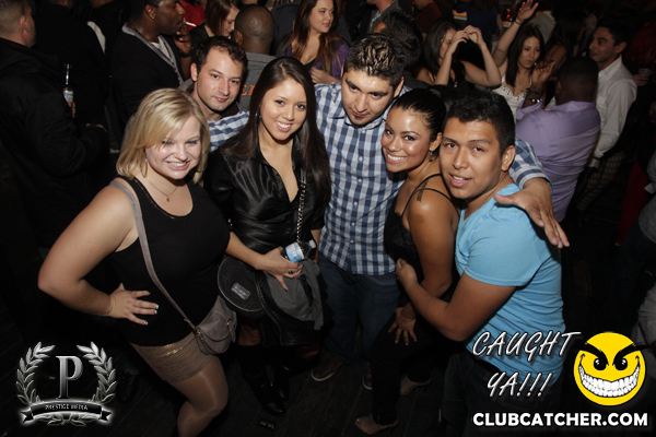 Ohso nightclub photo 148 - October 6th, 2012