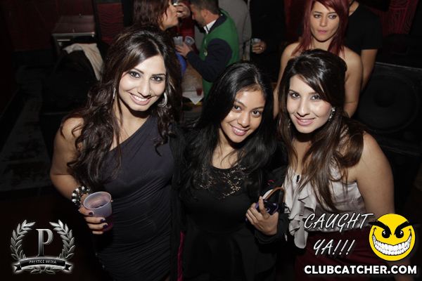 Ohso nightclub photo 156 - October 6th, 2012