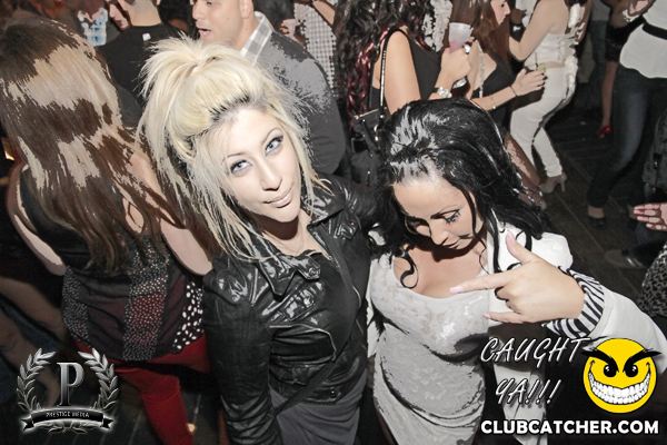 Ohso nightclub photo 167 - October 6th, 2012