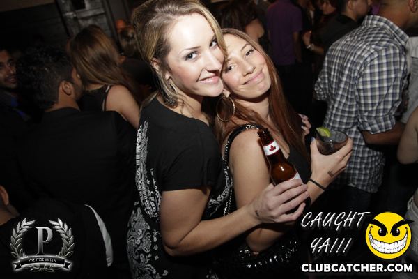 Ohso nightclub photo 168 - October 6th, 2012