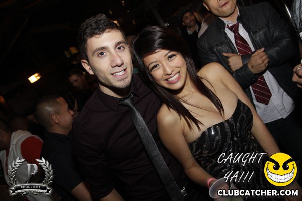 Ohso nightclub photo 171 - October 6th, 2012