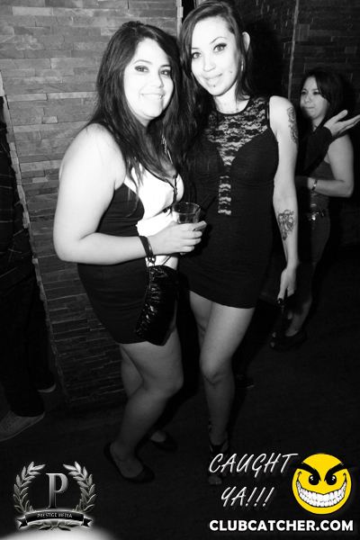 Ohso nightclub photo 176 - October 6th, 2012