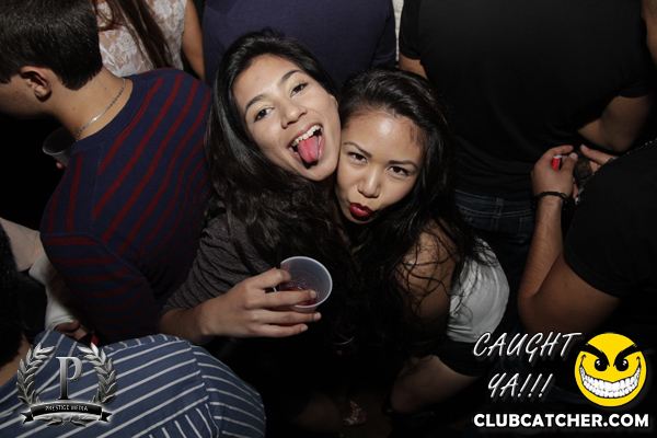 Ohso nightclub photo 177 - October 6th, 2012