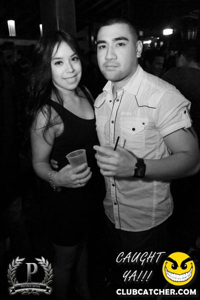 Ohso nightclub photo 178 - October 6th, 2012