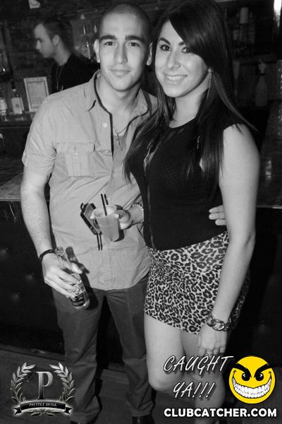 Ohso nightclub photo 179 - October 6th, 2012