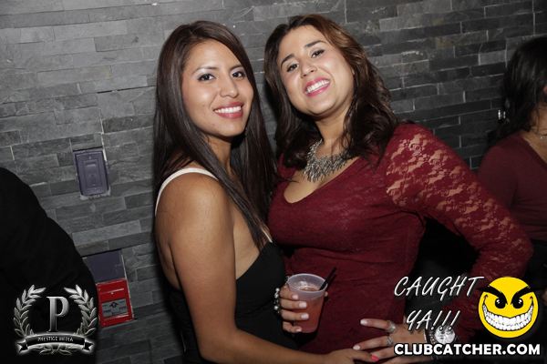 Ohso nightclub photo 19 - October 6th, 2012