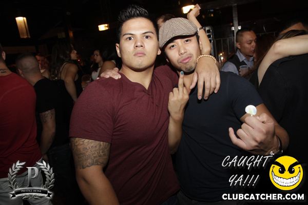 Ohso nightclub photo 183 - October 6th, 2012