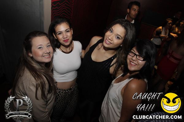 Ohso nightclub photo 184 - October 6th, 2012