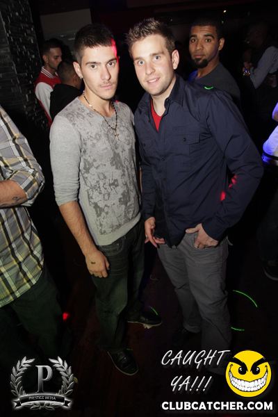 Ohso nightclub photo 188 - October 6th, 2012