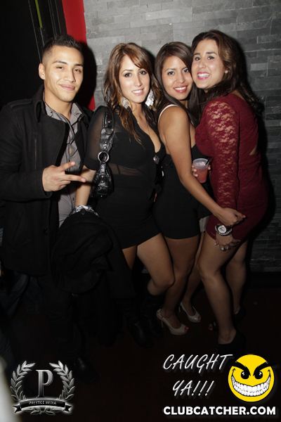 Ohso nightclub photo 192 - October 6th, 2012