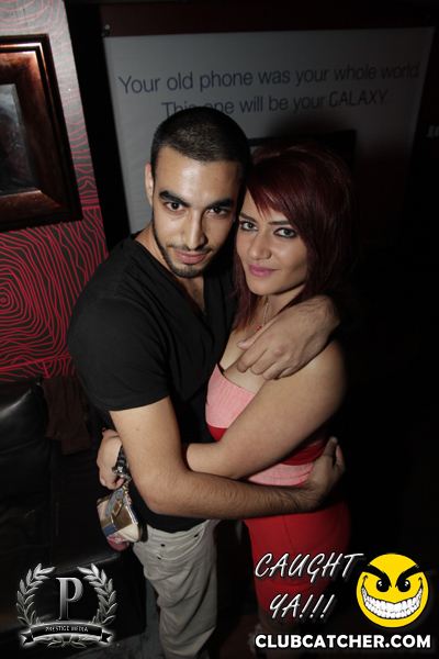 Ohso nightclub photo 193 - October 6th, 2012