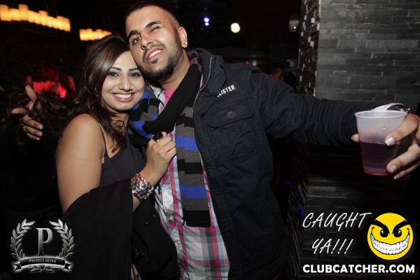 Ohso nightclub photo 195 - October 6th, 2012