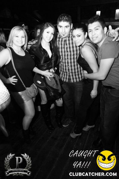 Ohso nightclub photo 196 - October 6th, 2012