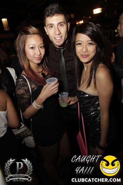 Ohso nightclub photo 197 - October 6th, 2012