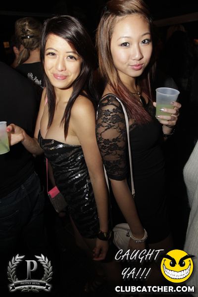 Ohso nightclub photo 201 - October 6th, 2012