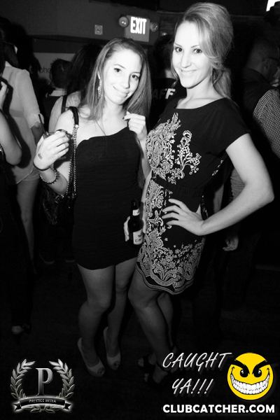 Ohso nightclub photo 203 - October 6th, 2012