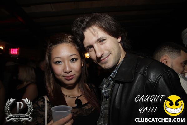 Ohso nightclub photo 205 - October 6th, 2012