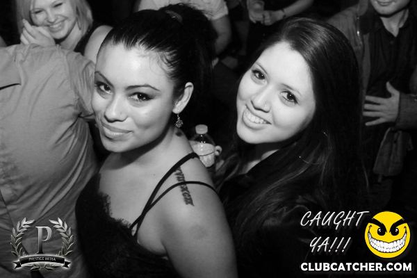 Ohso nightclub photo 216 - October 6th, 2012