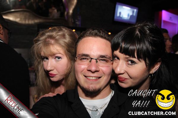 Ohso nightclub photo 227 - October 6th, 2012