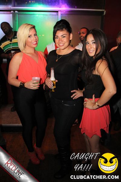 Ohso nightclub photo 229 - October 6th, 2012