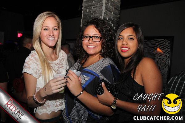 Ohso nightclub photo 234 - October 6th, 2012