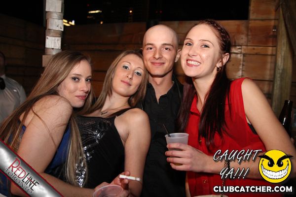 Ohso nightclub photo 239 - October 6th, 2012