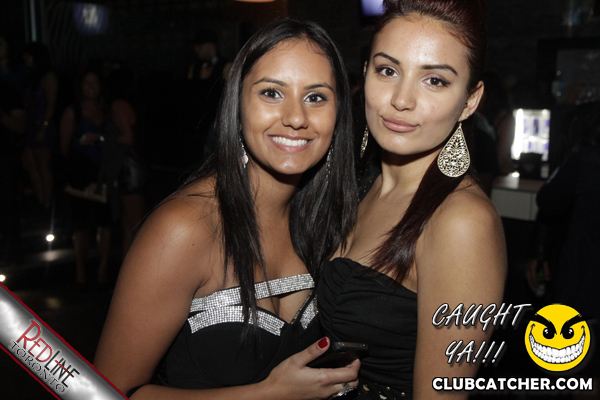 Ohso nightclub photo 246 - October 6th, 2012