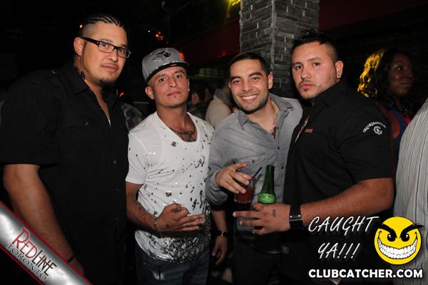 Ohso nightclub photo 247 - October 6th, 2012