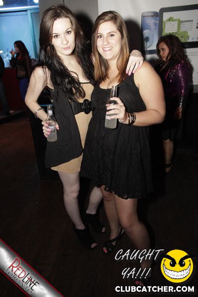 Ohso nightclub photo 251 - October 6th, 2012